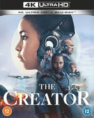 The creator gemma chan marc - the,