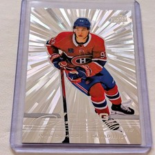 2025-26 Upper Deck Outburst