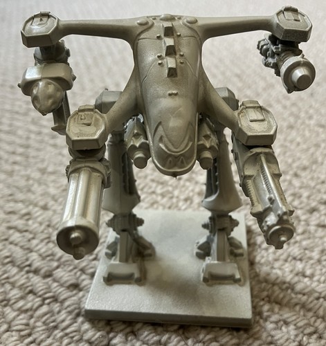 Space crusade mission - crusade:,