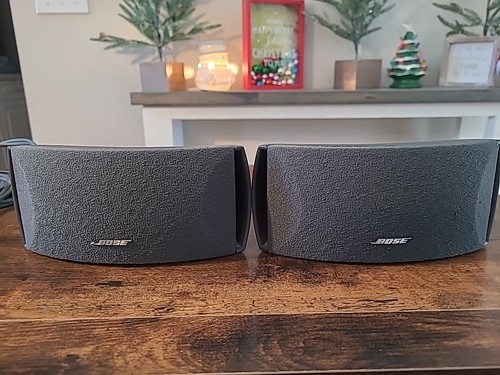 Bose cinemate av3 321 - bose,