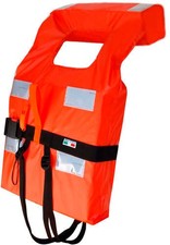 Giubbotto Salvataggio 150N