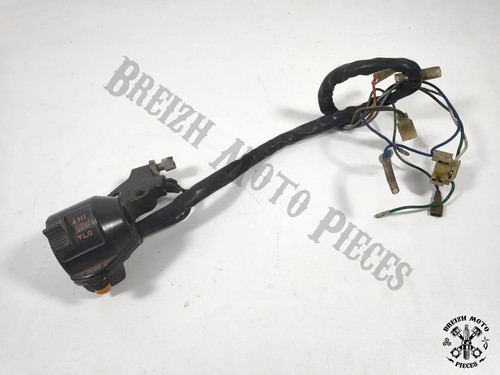 Commodo droit honda cm125 - honda,