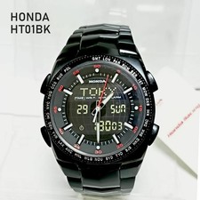 Orologio Uomo Seiko × Honda