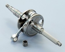 Albero Motore Polini Spinotto