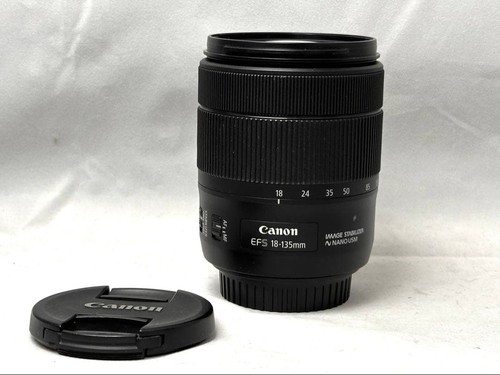 Ottimo canon 18 135 - canon, 18-135