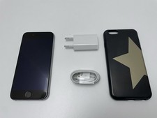 Apple iPhone 6s 128GB space