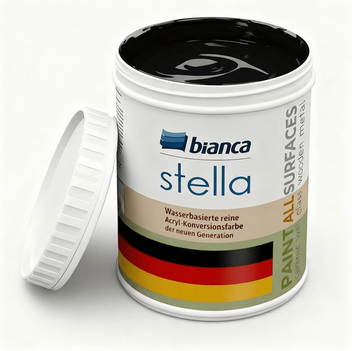 Stella vernice per - vernice, mobili