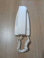 Citofono Universale 5fili BTicino BT-334262 Bianco. Usato.