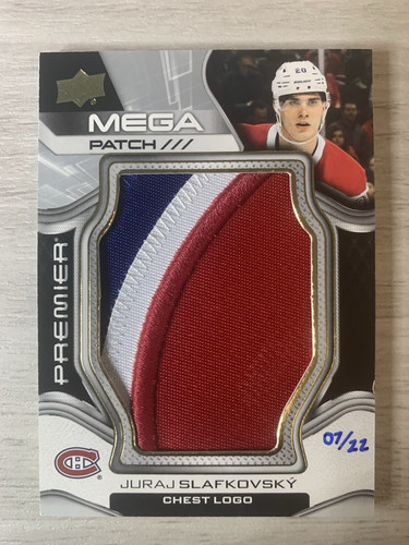 Toppa 2022 upper deck - 2022-23,