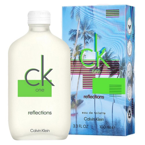 Calvin klein one - klein,