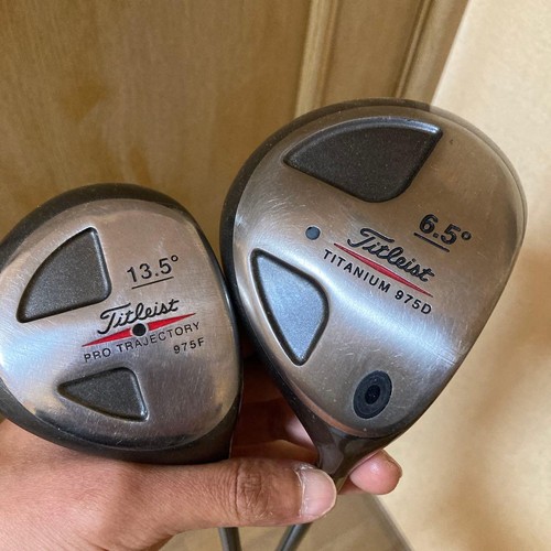 Titleist 975d avvitatore - titleist,