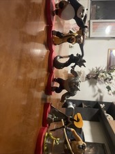 colezzione Kung Fu Panda