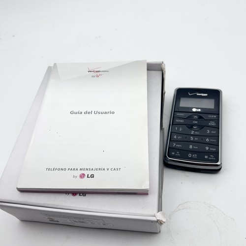 Leggi env2 vx9100 nero - leggi,