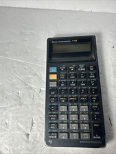 Texas Instruments TI-68 Advanced Scientific Calculator (2)