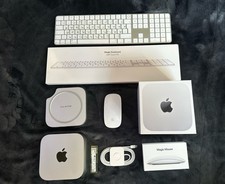 Apple mac mini - m4, 512