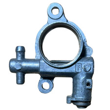 Pompa Olio Motosega Stihl MS 020-MS 200T-Rif.Orig.11296403200-Adattabile