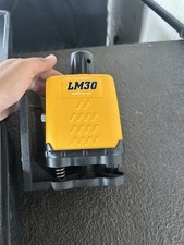 CST/Berger Laser Mark Wizard