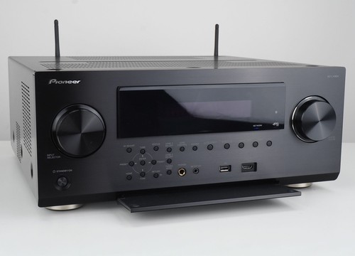 Pioneer lx904 ricevitore - pioneer, sc-lx904