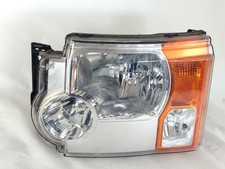 XBC001072 FARO FANALE