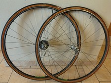 Ruote per bici da corsa epoca