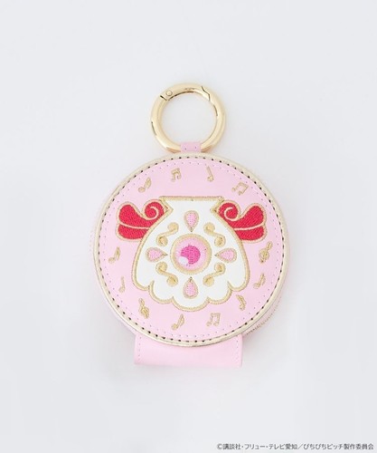 Custodia mermaid melody pichi - mermaid,