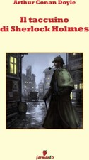 Libro - Arthur Conan Doyle -