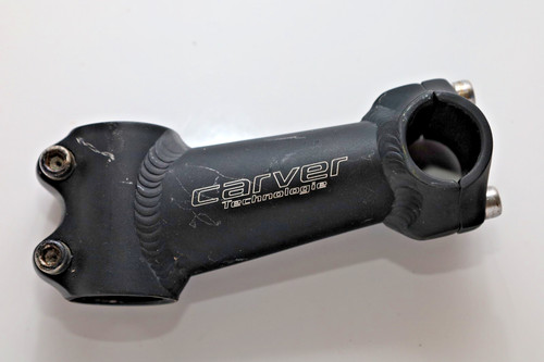 Attacco carver forward 100mm - carver,