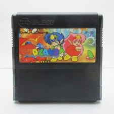 Rod Land Nintendo USED Family