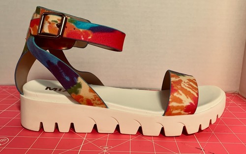 Sandali mia platform - mia, 9m