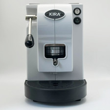 Macchine a cialde KIRA GRIGIO