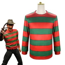 Freddy Krueger maglione