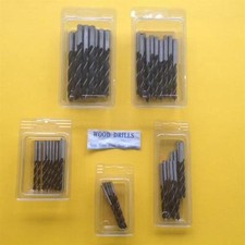 Stock lotto punte trapano - stock,