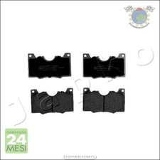 Pastiglie freno Japko