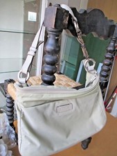 Borsa Krizia (Beige Sintetico)