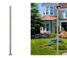 Staffa Per Lampione Stradale