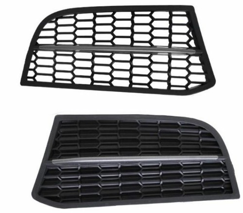 Paraurti grata set - paraurti, per