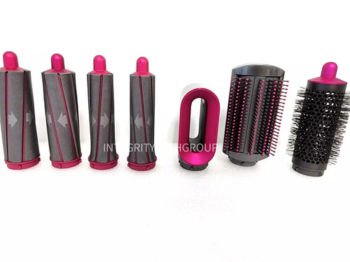 Dyson airwrap multi styler - dyson,