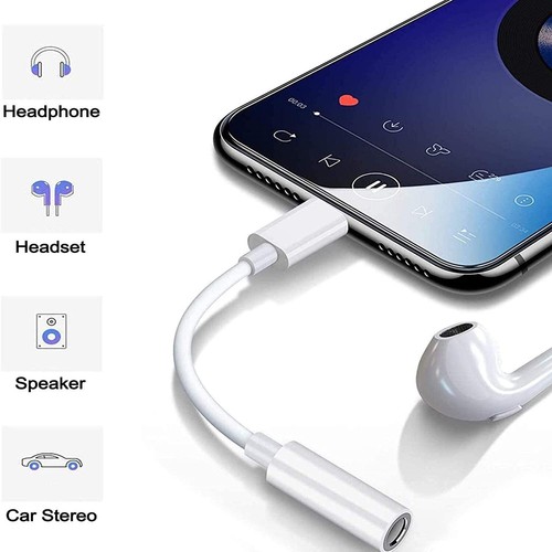 Adattatore aux per apple - per,