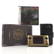 Console retrò portatile