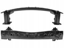 Supporto rinforzo paraurti per