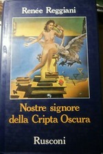 NOSTRE SIGNORE DELLA CRIPTA