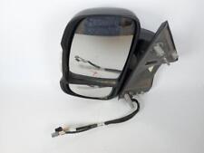 1635685280 SPECCHIO RETROVISORE ESTERNO SX CITROEN JUMPER (--) 2.2 HDI 16V MAN 6