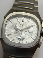 BREIL Milano Eros Chrono BW0299 - Orologio UOMO - nuovo