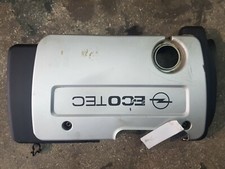 CARTER COPERCHIO MOTORE OPEL ASTRA G (98-04) 1.6 16V 74KW Cod Mot X16XEL