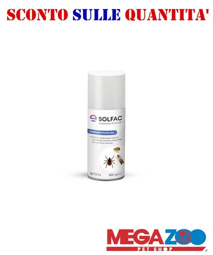 Envu solfac - envu, (ex
