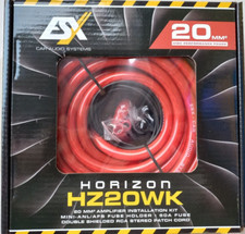 Kit Installazione Cavo