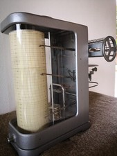 Stazione Barografica Siap