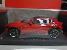 BBR Ferrari Purosangue  1/18