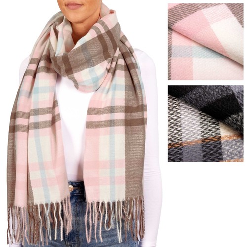 Sciarpa donna inverno - sciarpa,
