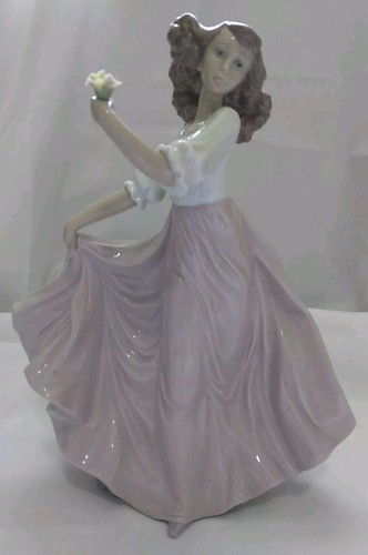 Lladro 6543 retired - lladro,